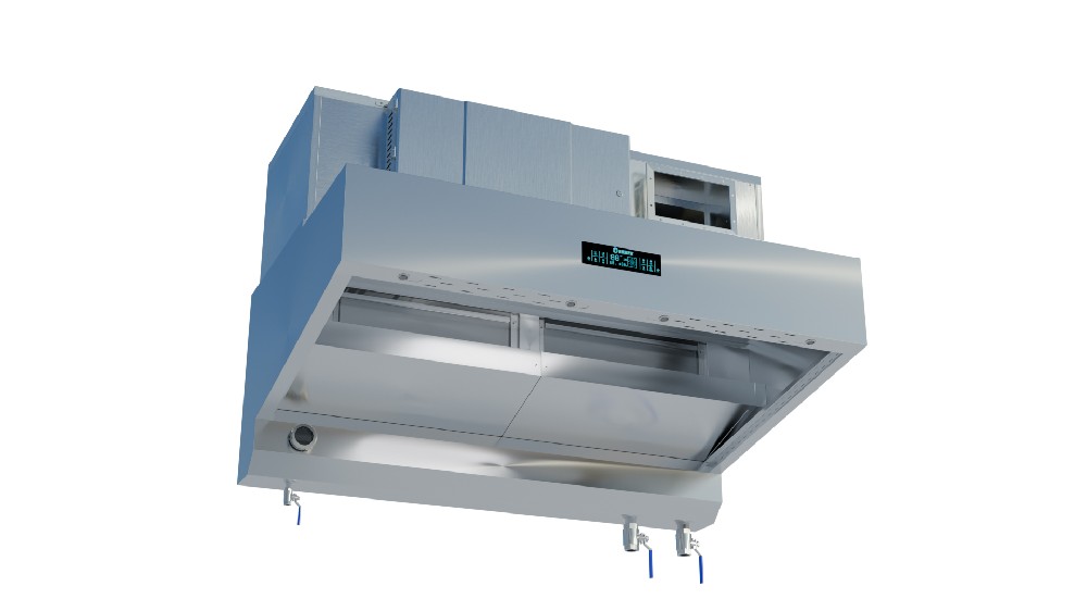 煙罩一體機 vs 內(nèi)循環(huán)一體機，哪款更適合你的廚房？