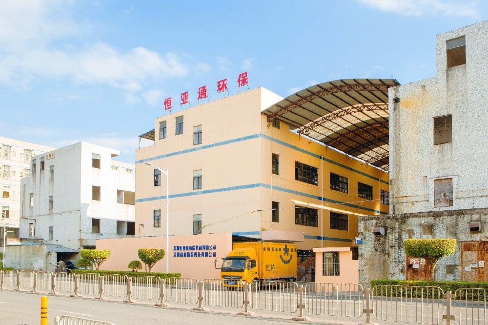 企業(yè)環(huán)境一