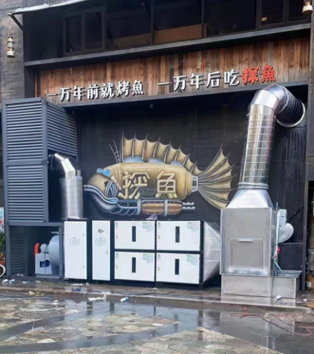 如何用批發(fā)價(jià)買到優(yōu)質(zhì)油煙凈化器？